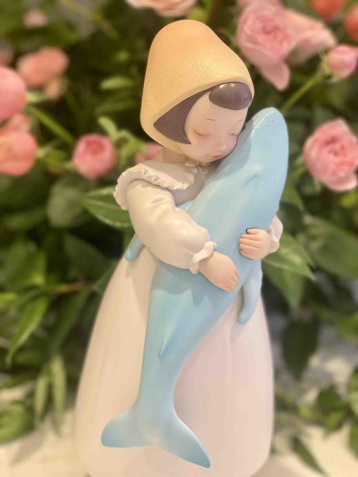 白夜童话-鲸梦-远歌-中小 商品图7