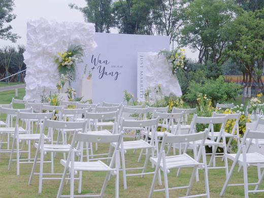 婚礼布置A款 商品图4