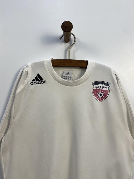 adidas 阿迪达斯 短袖足球球衣 _SSJ(S) 商品图0