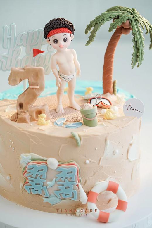 沙滩男孩 商品图2