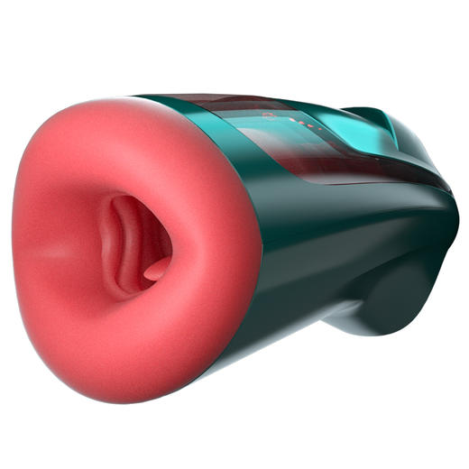 【波多口交杯 粉丝福利 限时降80】 全自动活塞口交杯雷霆口爱气爆杯三代男用飞机杯成人情趣性用品玩具 商品图8