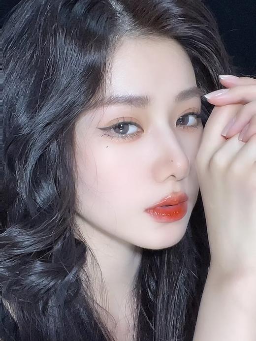 Morimega旗下· 玻璃冻&恶魔眼泪&核桃乳&奶柔柔&天空之门&椰柔柔｜ 日抛美瞳 商品图12