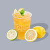 畅饮卡：油柑柠檬茶 商品缩略图1