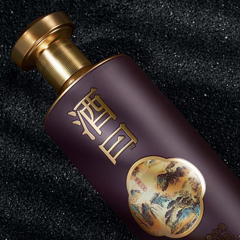 酒曰酱香酒 | 箱