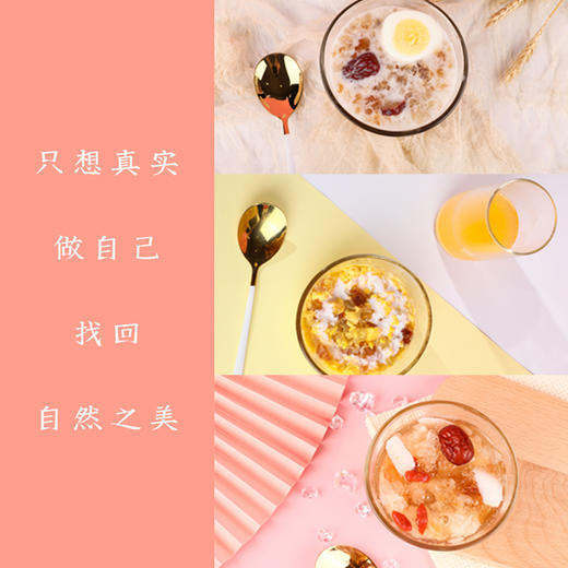 【严选】燕之坊桃胶雪燕皂角米礼盒535g（厂家直发） 商品图4