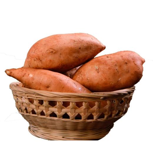 云南新鲜小蜜薯（香甜粉糯，包邮） 商品图4