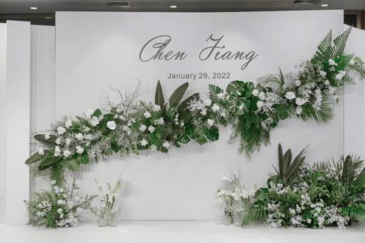 婚礼布置B款 商品图5