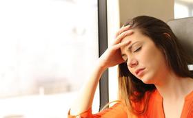 人活一口气，元气不足就变虚！