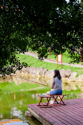 红桥红  家具严选  缅甸花梨（大果紫檀）【手工编绳马扎】