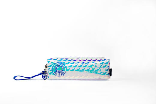 贝林自然世界-上海天文馆-幻彩笔袋-限定款 商品图0