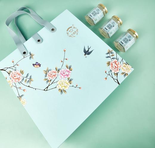 80g规格即食燕窝，一瓶一码，全程溯源，温热，冷藏口感都非常棒 商品图5