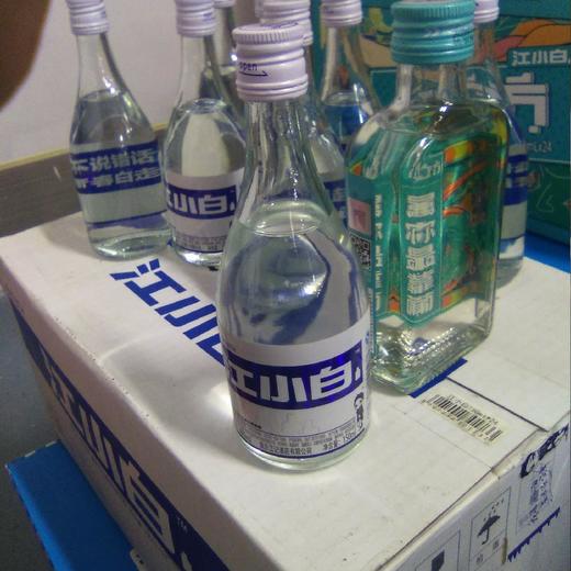 江小白重庆高粱酒瓶装150毫升40 %vol 商品图0