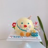 立体可爱萌萌莎莉鸡小鸡蛋糕-低糖处理无添加 商品缩略图1