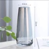 北欧现代风清新花瓶摆件现代简约风客厅插花花期桌面摆放 商品缩略图1