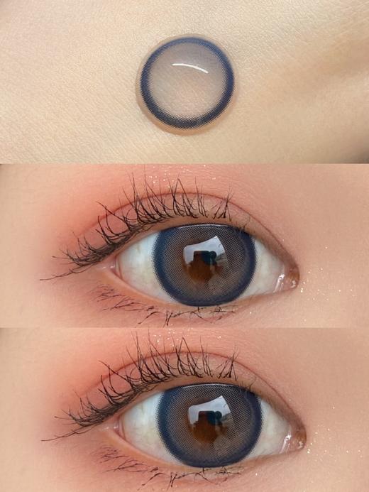 Pink Peach旗下 ·日抛 ·  黑豆豆& 黑芝麻 &苦杏& 墨鱼丸& 小松果 | 吉林瑞尔康工厂 商品图10