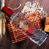 【清仓特价】丰谷精品特曲52度浓香型白酒500ml*1瓶 外包装有损坏/瑕疵 不影响酒质 介意勿拍（2号仓发货） 商品缩略图1