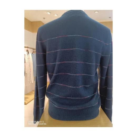 3楼鹿王男士羊绒衫 商品图1