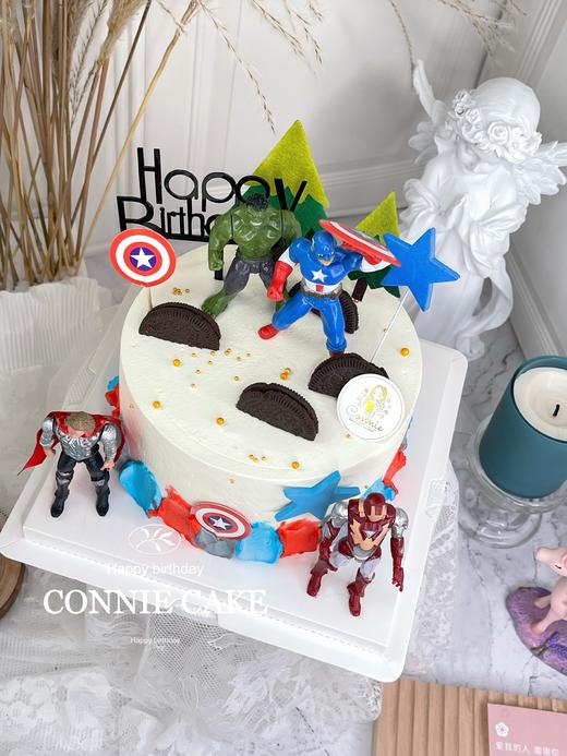 【0985】复仇者联盟 商品图3