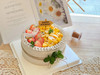 鲜果缤纷｜奥利奥奶油鲜果蛋糕 商品缩略图0