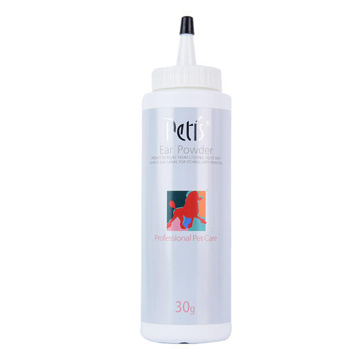 佩迪斯耳粉30g 商品图0