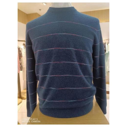 3楼鹿王男士羊绒衫 商品图0