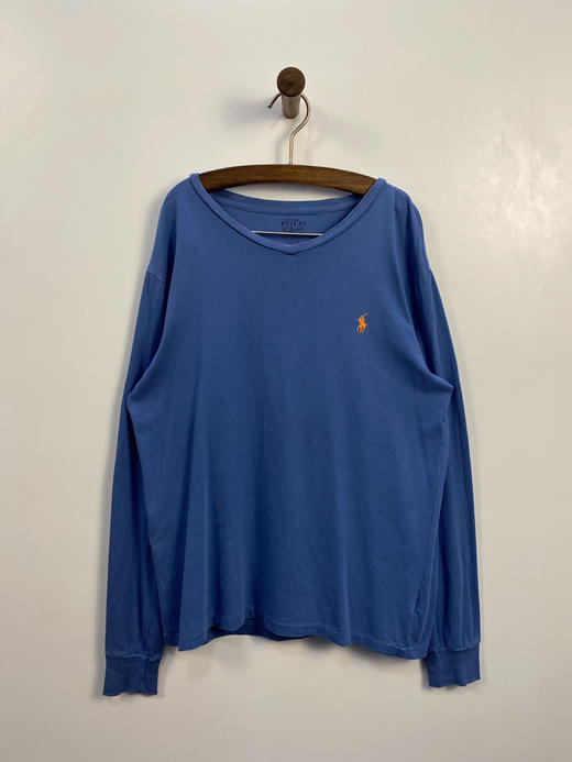 POLO Ralph Lauren 拉夫劳伦 长袖T恤 _SLT(S) 商品图1