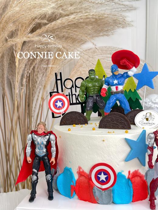 【0985】复仇者联盟 商品图2