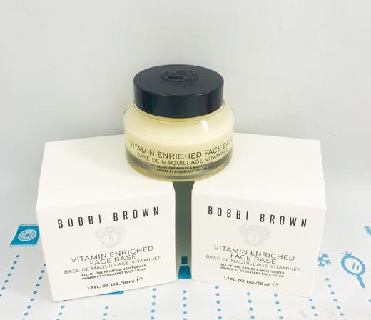 BOBBI BROWN橘子面霜50ml / 100ml （027456）（272214） 商品图1