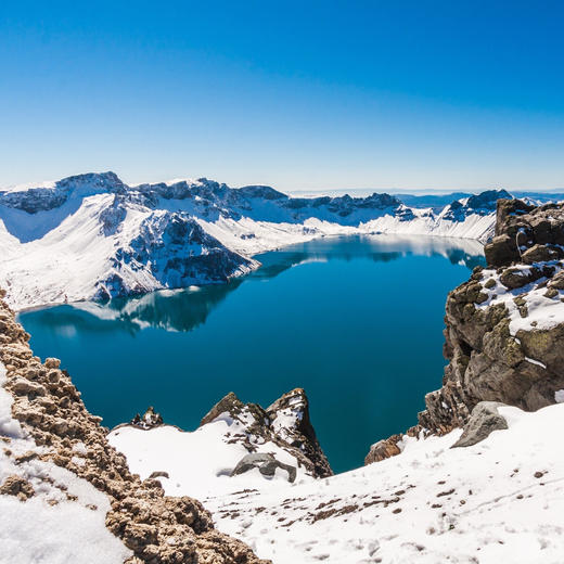 双12大促！【25-26雪季早鸟】3晚/5晚【长白山ClubMed度假村】一价全包！享3000㎡天然温泉，含每日专业滑雪课程、全天吃喝玩乐，更有专业G.O帮你带娃、晚间表演秀及主题派对！ 商品图3