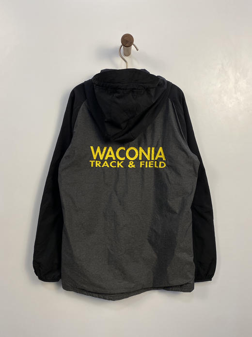 adidas 阿迪达斯  沃科尼亚田径 运动外套 _SJK(XS-S) 商品图4