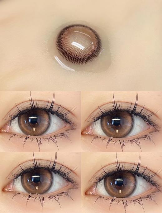 Linelens优质国货半年抛-草莓冻冻 商品图4