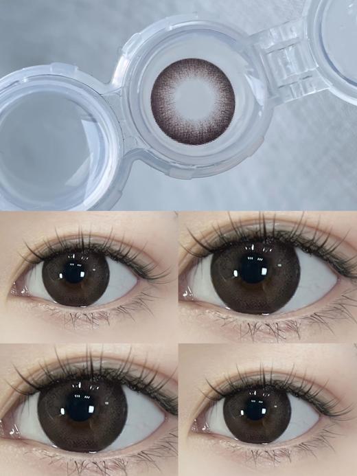 Linelens优质国货半年抛- 乌龙啵啵 商品图6