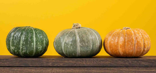 三色南瓜【限量活动送完为止】 商品图2