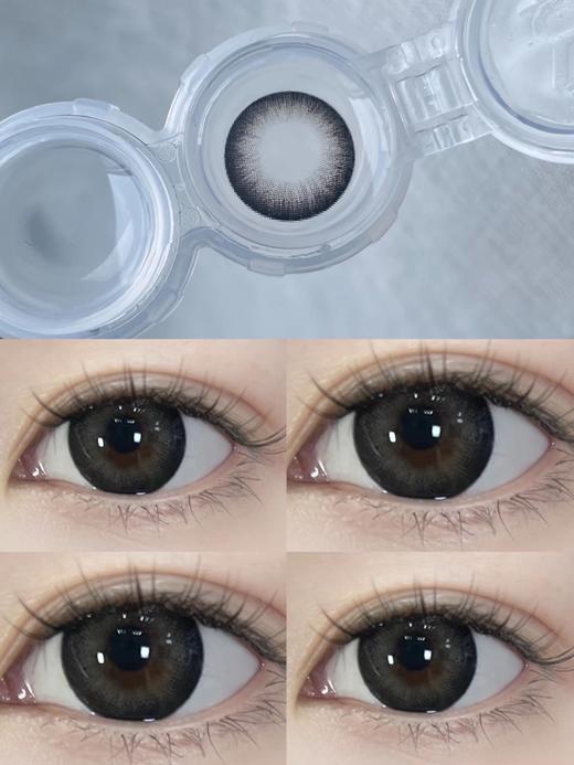 Linelens优质国货半年抛-厚乳椰椰 商品图7