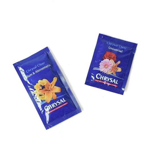 可利鲜鲜花保鲜剂 延长花期醒花专用 商品图0