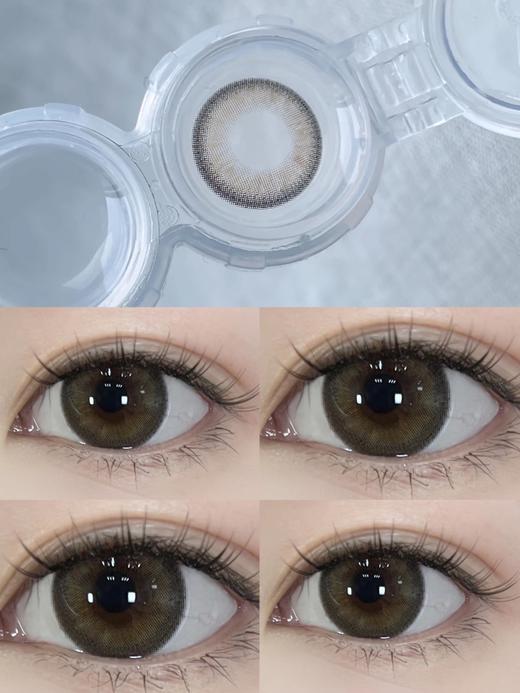 Linelens优质国货品牌半年抛-佛手柑 商品图3