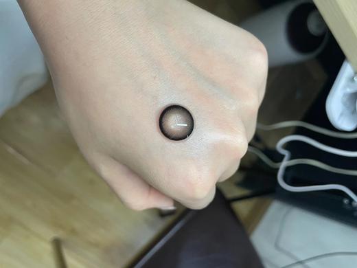 Linelens优质国货半年抛美瞳- 醇糯糯 商品图4