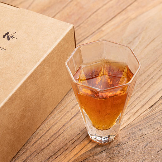 2025年武夷桐木关正山小种 商品图4