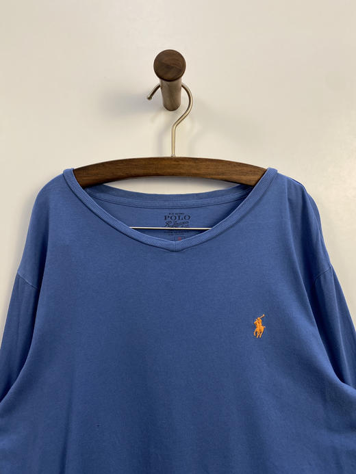 POLO Ralph Lauren 拉夫劳伦 长袖T恤 _SLT(S) 商品图0