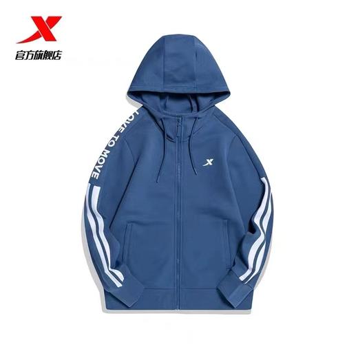 特步  女款外套 商品图0