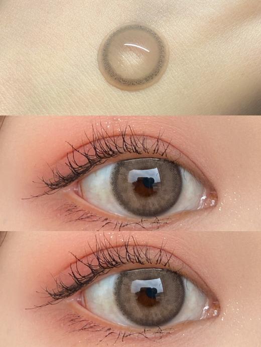 Pink Peach旗下 ·日抛 ·  黑豆豆& 黑芝麻 &苦杏& 墨鱼丸& 小松果 | 吉林瑞尔康工厂 商品图7