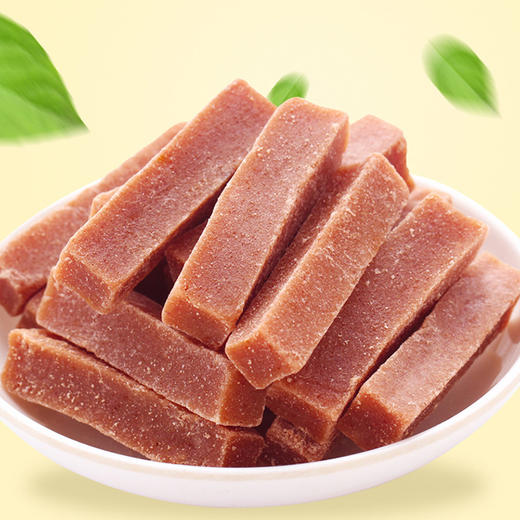 300g简醇山楂条 商品图1