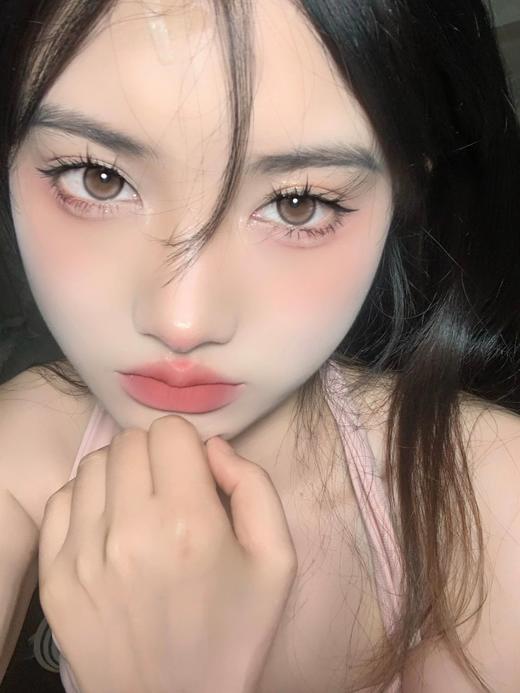 Linelens优质国货半年抛-草莓冻冻 商品图3