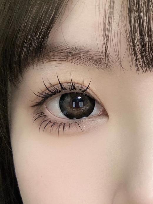 Linelens优质国货半年抛-摩卡冰冰 商品图3