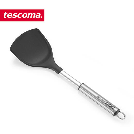 捷克进口tescoma 不粘锅专用尼龙锅铲不伤涂层中式炒菜铲煎铲 商品图2