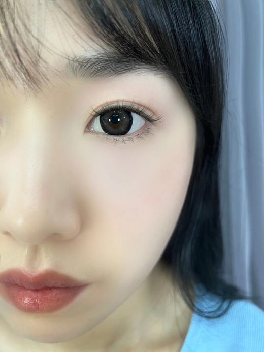 Linelens优质国货半年抛美瞳- 醇糯糯 商品图5