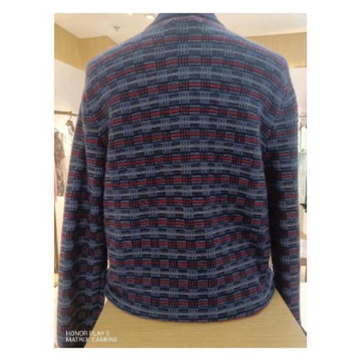 3楼鹿王男士羊绒衫 商品图1