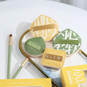 现货▲尔木萄100分粉扑 棉花糖超软不吃粉 干湿两用 L/XL可选