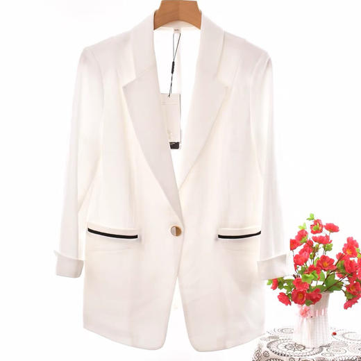 2FDD西服 商品图0