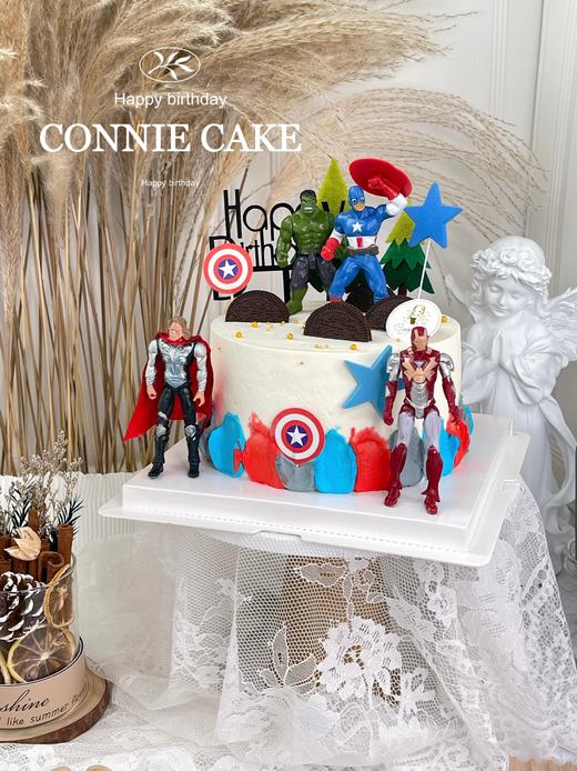 【0985】复仇者联盟 商品图1